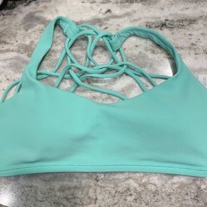 Lululemon bra